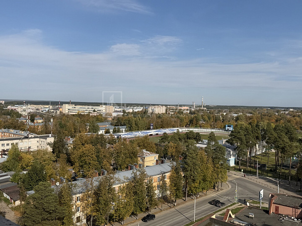 2-к квартира, 49.9 кв.м.