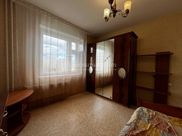 3-к квартира, 79.7 кв.м.