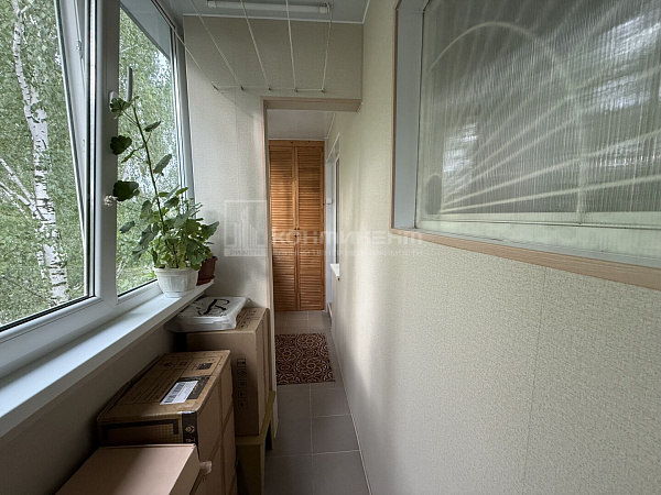 3-к квартира, 69 кв.м.