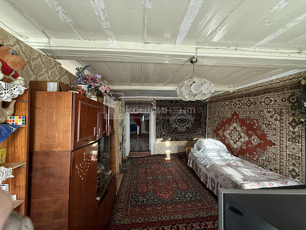 Арсамаки д.: дом