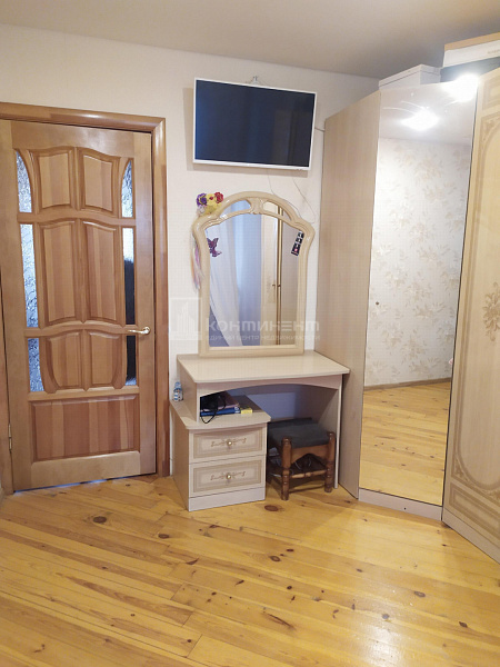 3-к квартира, 75.6 кв.м.