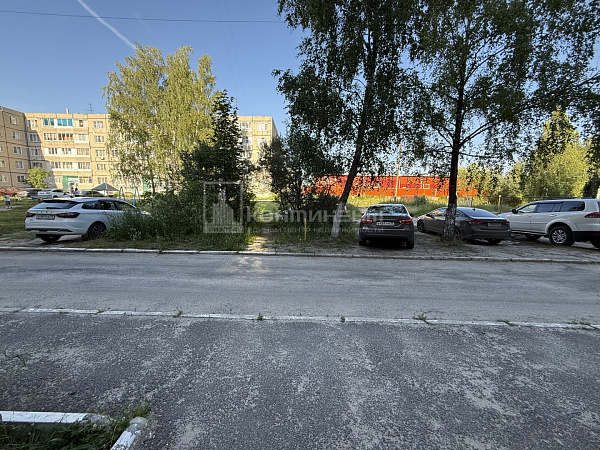 2-к квартира, 52.4 кв.м.