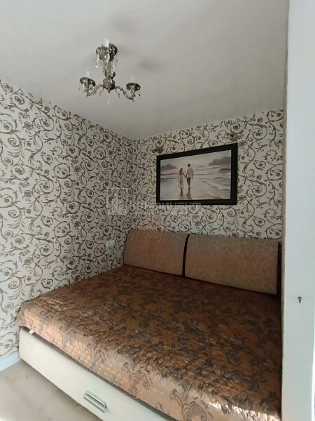 1-к квартира, 42 кв.м.