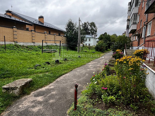 1-к квартира, 31.4 кв.м.