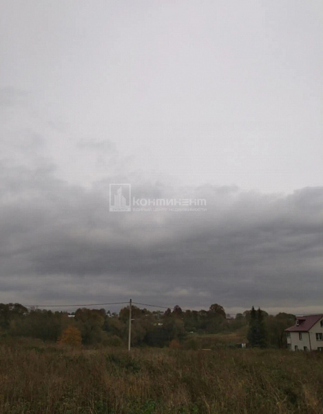 Новгородское с., Фермерская ул: участок 25.3 соток