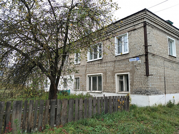 2-к квартира, 36.5 кв.м.