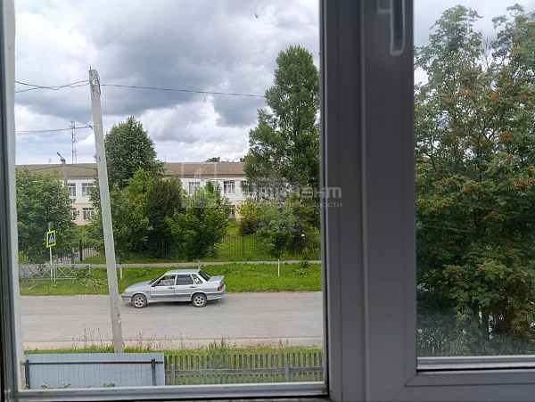 3-к квартира, 56.9 кв.м.