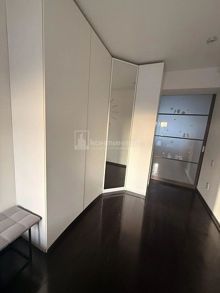2-к квартира, 46 кв.м.