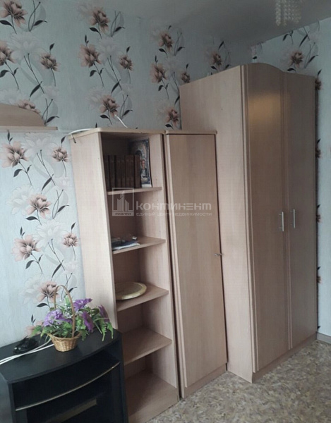 2-к квартира, 48 кв.м.