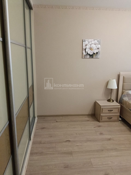 3-к квартира, 74.7 кв.м.