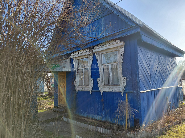 СКТ Нерехта снт: дача