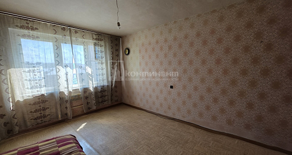 3-к квартира, 63.1 кв.м.