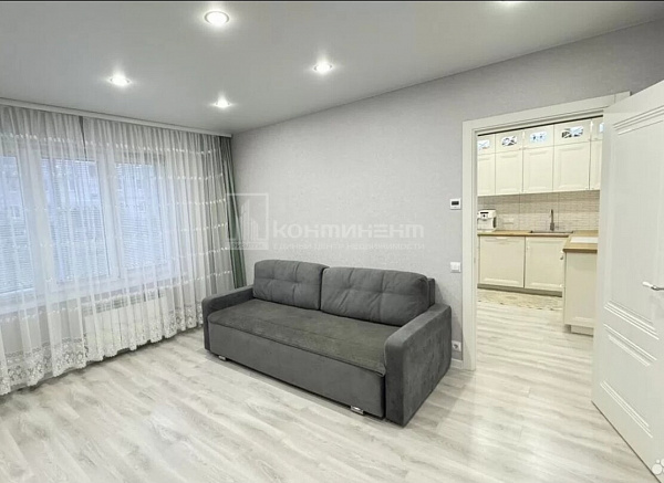 2-к квартира, 62.63 кв.м.