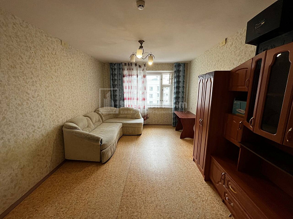 3-к квартира, 79.7 кв.м.