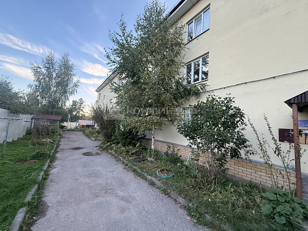 Студия, 32.1 кв.м.