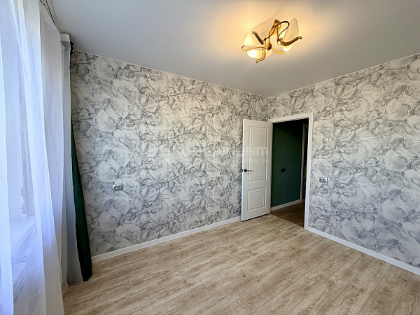 3-к квартира, 67.3 кв.м.
