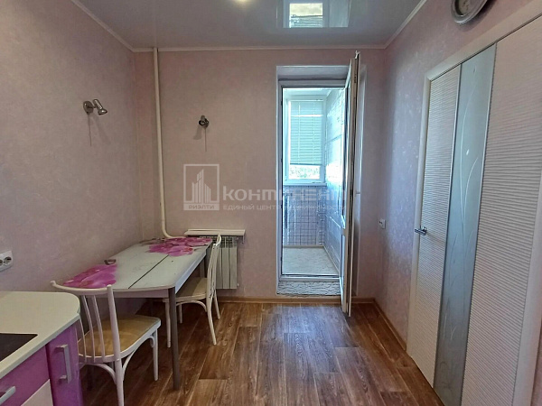 1-к квартира, 41 кв.м.
