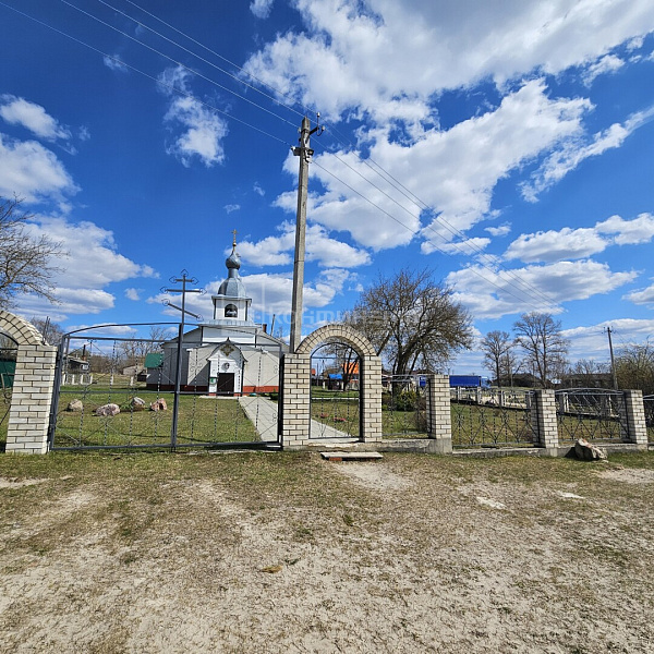 Великодворский п., Мещерка ул: участок 15 соток