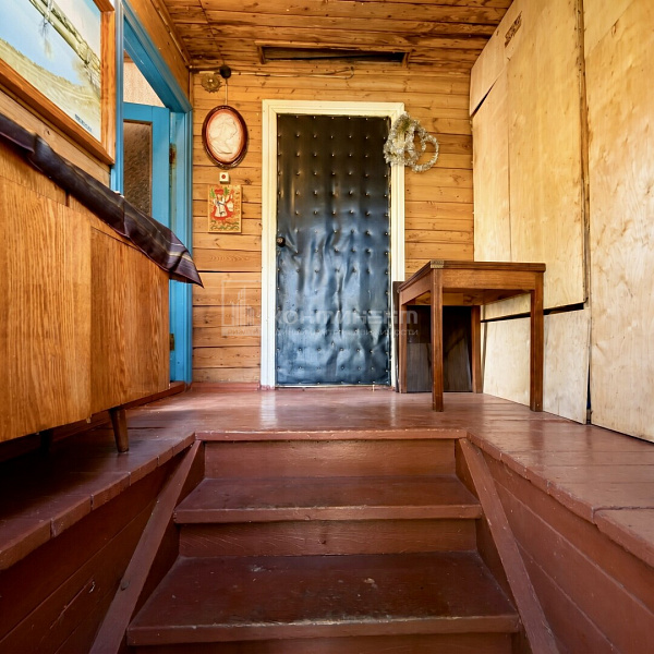 2-к квартира, 46.3 кв.м.