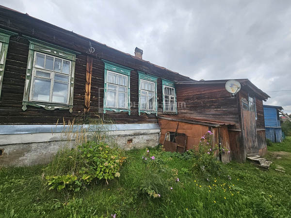 1-к квартира, 34 кв.м.