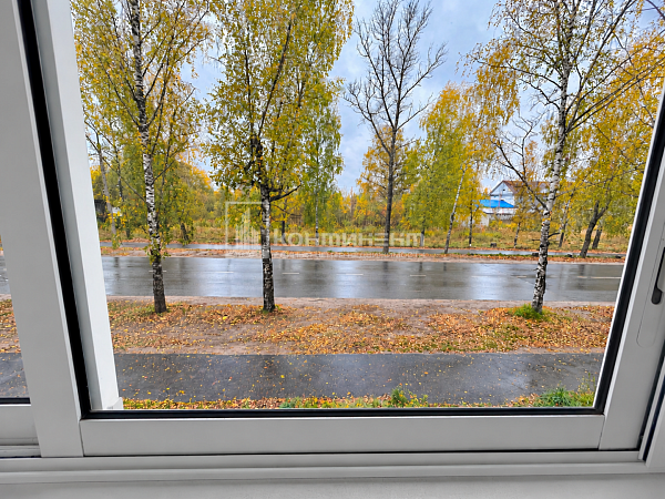1-к квартира, 31.5 кв.м.
