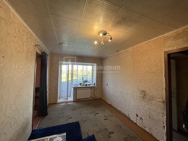 2-к квартира, 41 кв.м.