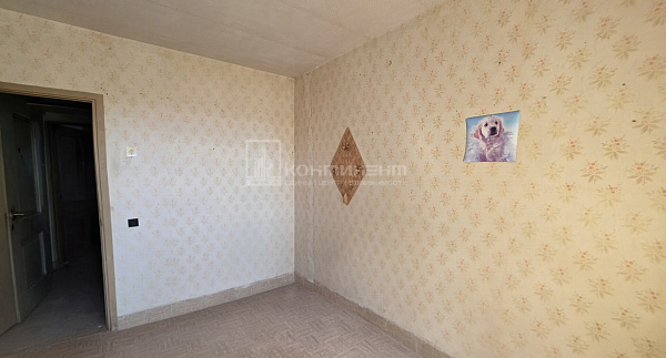 3-к квартира, 63.1 кв.м.