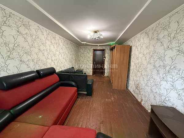 комната, 19.2 кв.м.