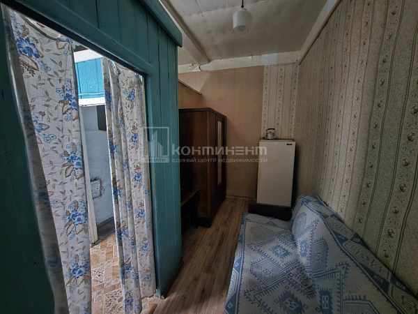 1-к квартира, 34 кв.м.