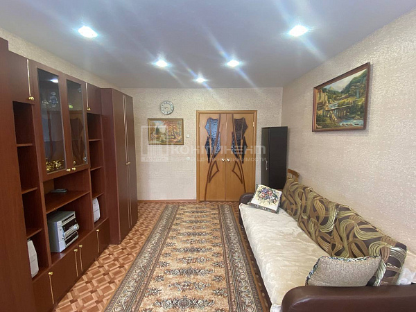 2-к квартира, 50.5 кв.м.