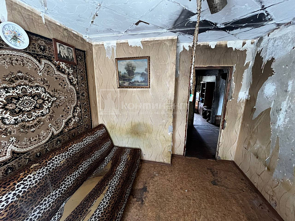 3-к квартира, 65 кв.м.