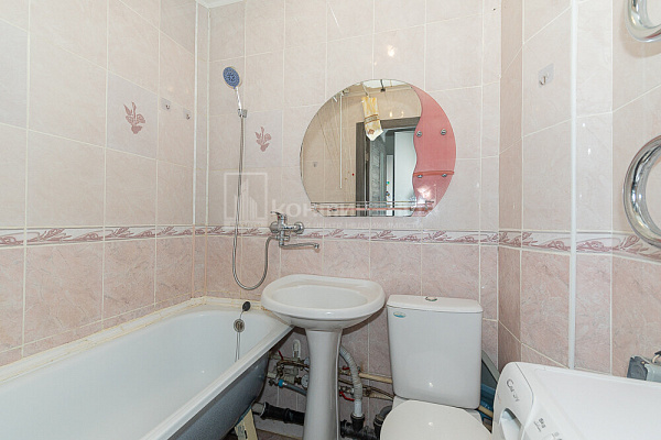 1-к квартира, 32.9 кв.м.
