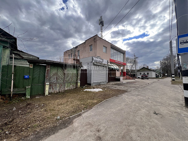 Ковров г., Белинского ул: дом