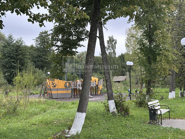 3-к квартира, 57 кв.м.
