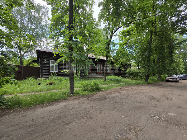 3-к квартира, 57.7 кв.м.