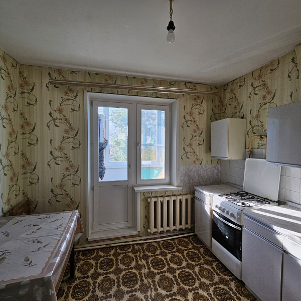 2-к квартира, 56.5 кв.м.