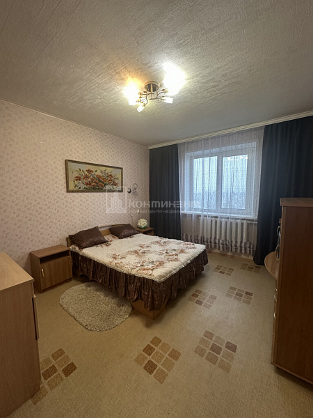 2-к квартира, 54 кв.м.