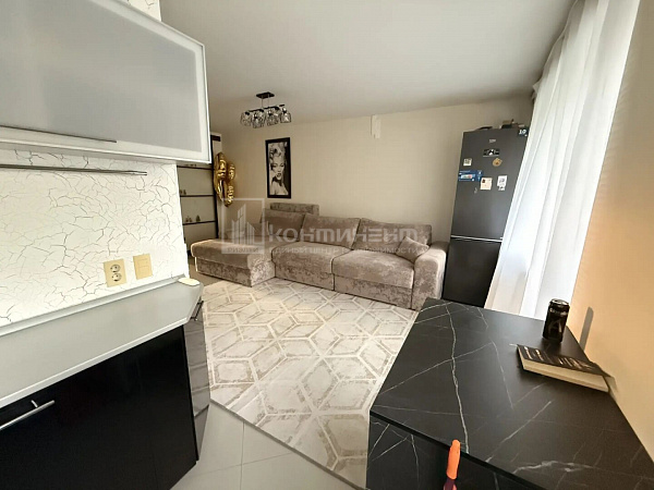 2-к квартира, 46 кв.м.