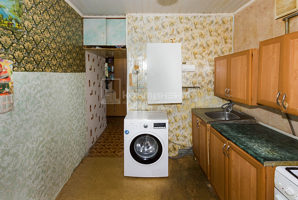 2-к квартира, 41.5 кв.м.