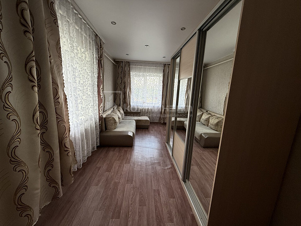 2-к квартира, 39.3 кв.м.