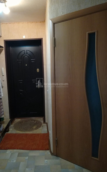 3-к квартира, 57 кв.м.