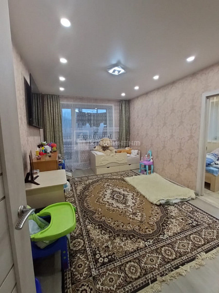 2-к квартира, 41 кв.м.