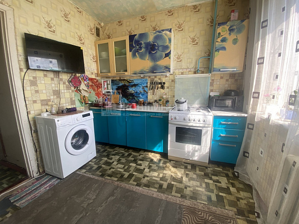 2-к квартира, 53.1 кв.м.