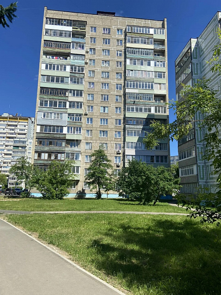 2-к квартира, 47 кв.м.