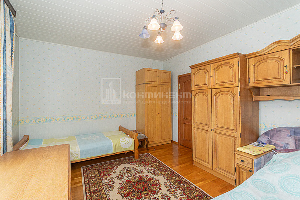 Киржач г., Губкина ул: дом
