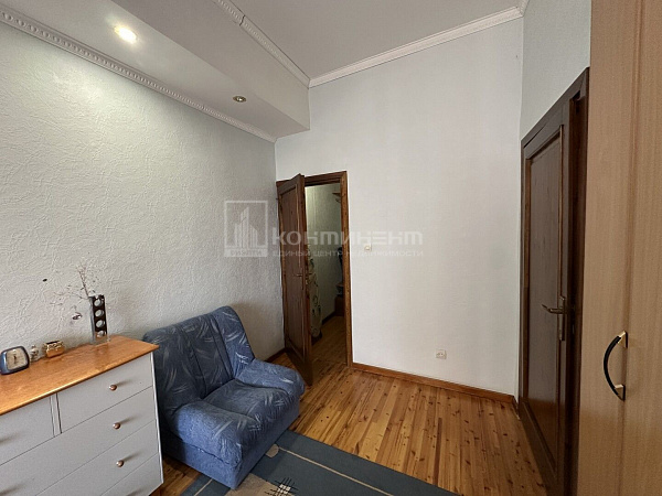 3-к квартира, 84 кв.м.