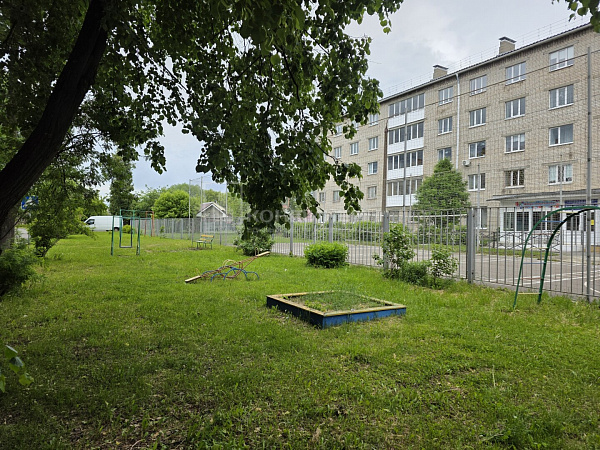 1-к квартира, 31 кв.м.