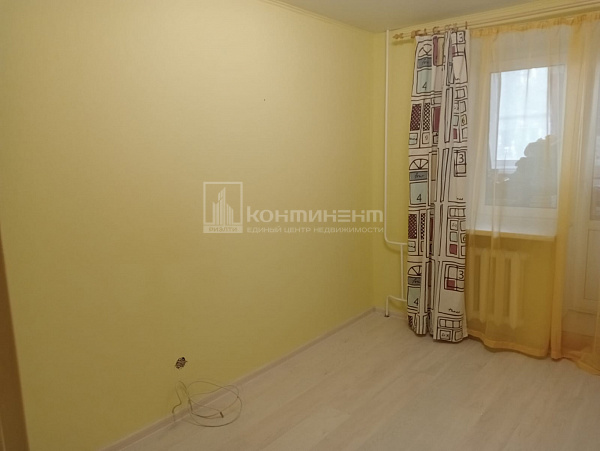 3-к квартира, 74.7 кв.м.