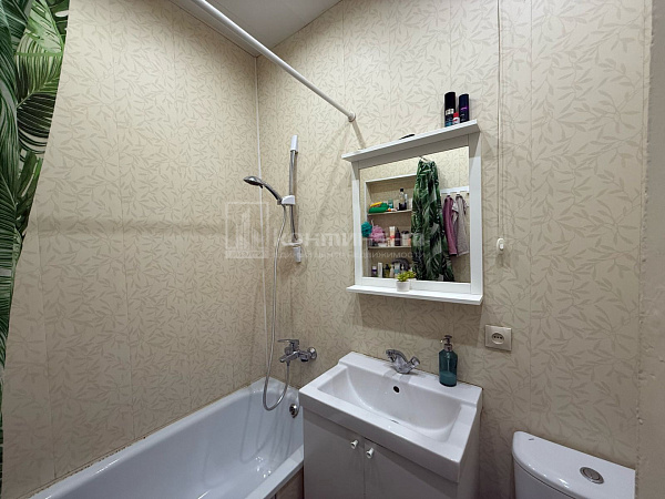3-к квартира, 56.2 кв.м.