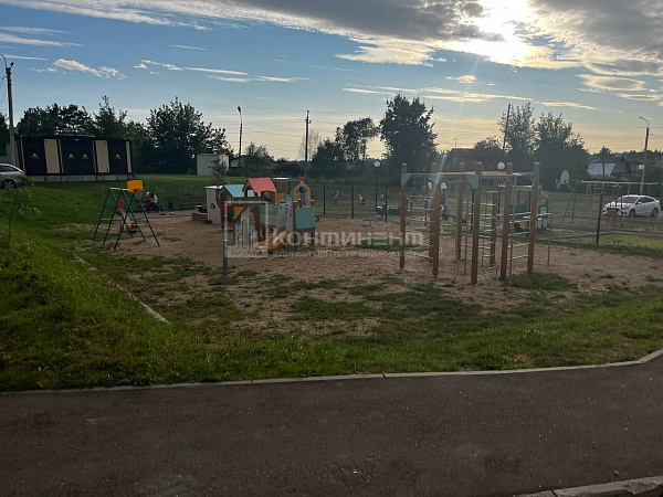 2-к квартира, 57 кв.м.